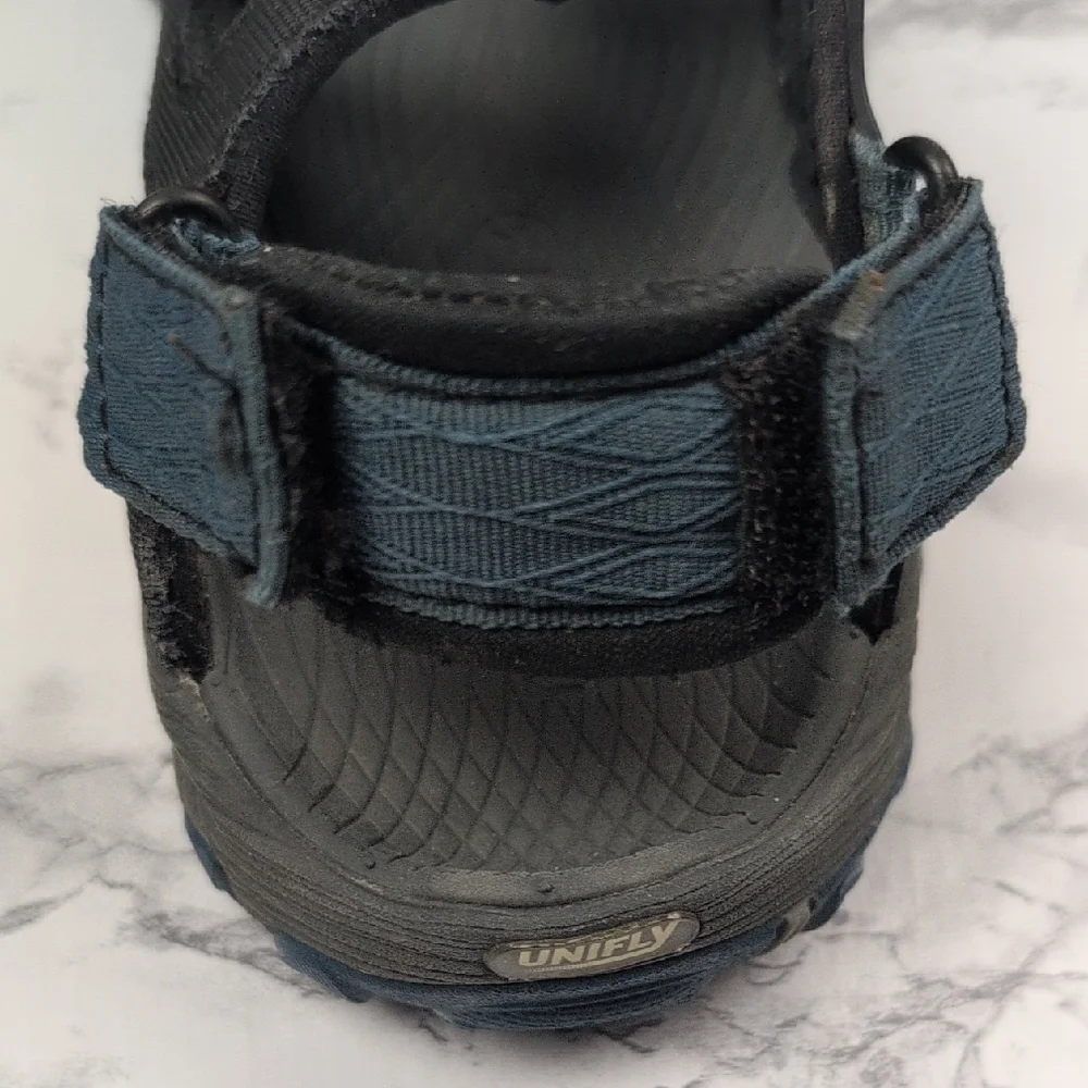 Merrell sturdy sandals